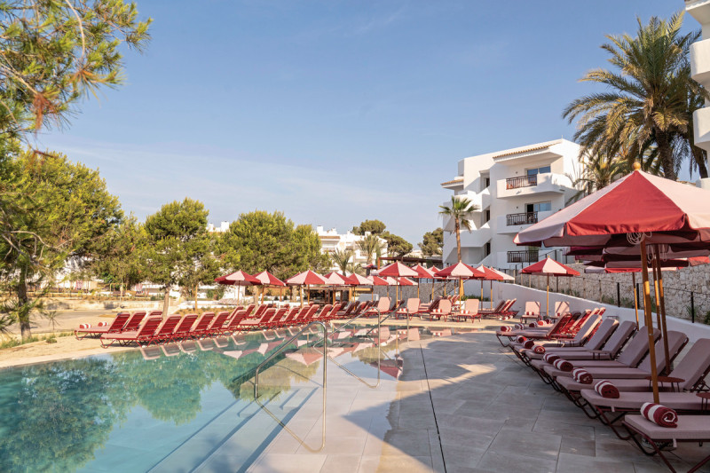 Inturotel Esmeralda Park