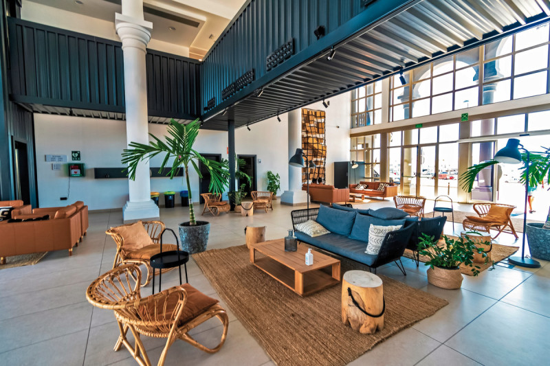 Coral Cotillo Beach Hotel