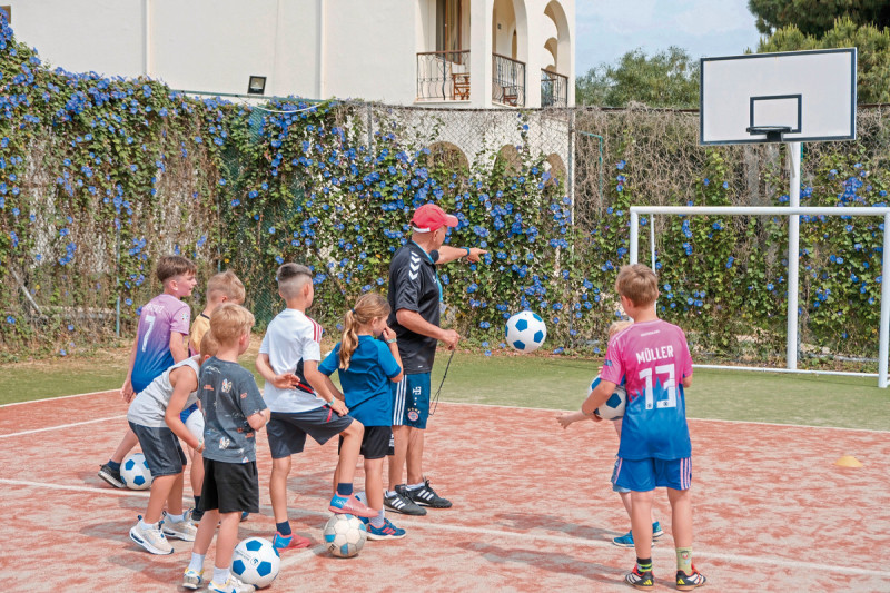 Club Resort Atlantis