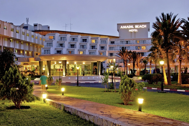 Amadil Ocean Club