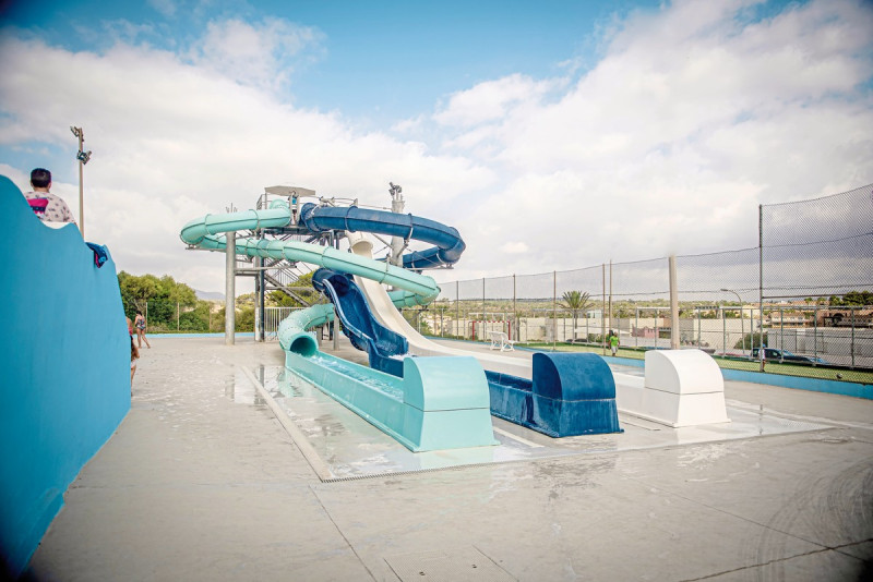 Blau Punta Reina Resort