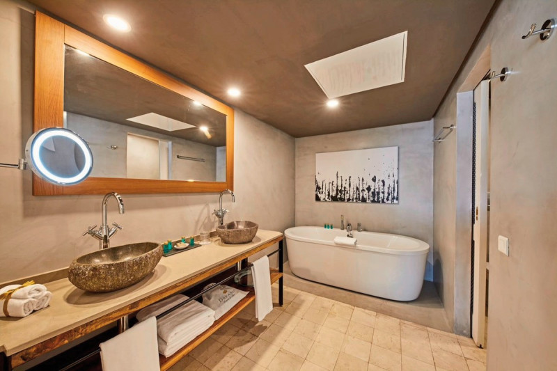 Wohnbeispiel Juniorsuite Club