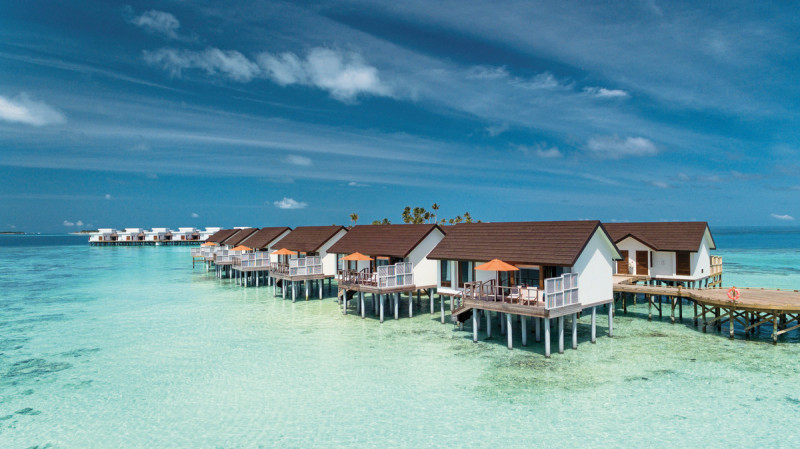 Water Villas