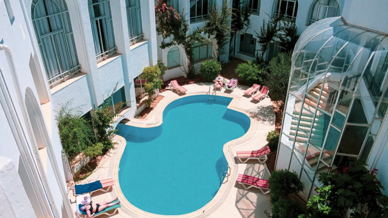 Golf Beach Djerba & Thalasso