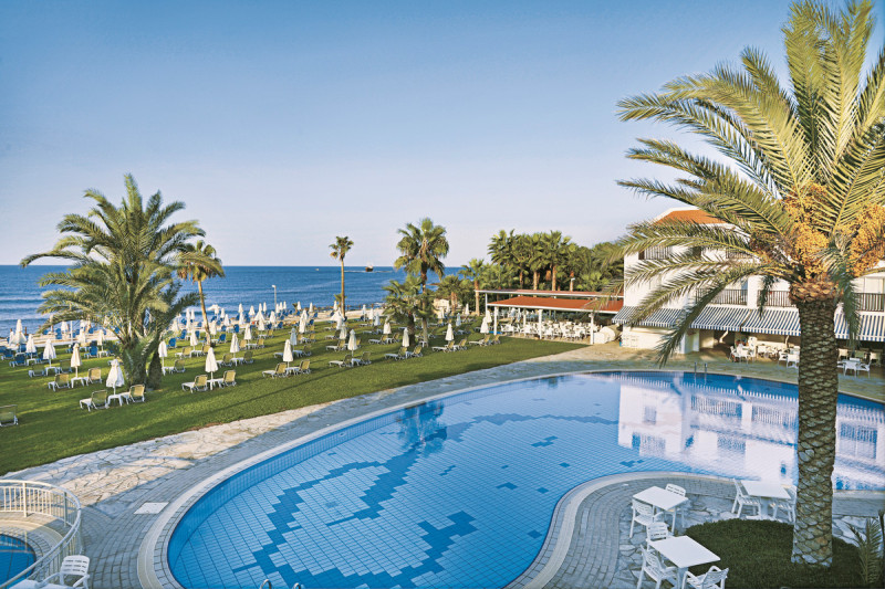 Akti Beach Village Resort