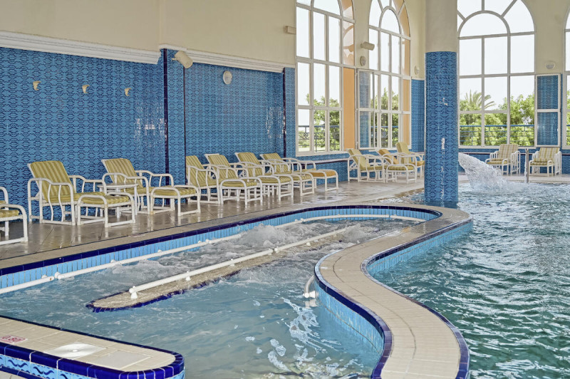 Nour Palace Resort & Thalasso