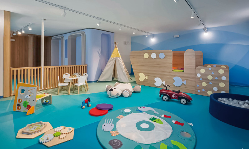 Aminess Laurel Khalani Hotel