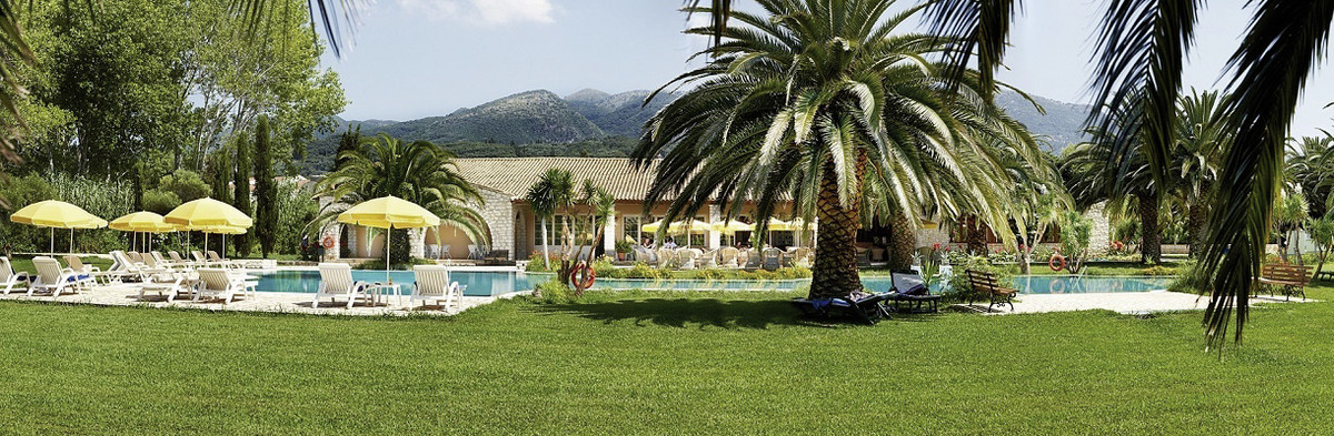 St. George's Bay Country Club