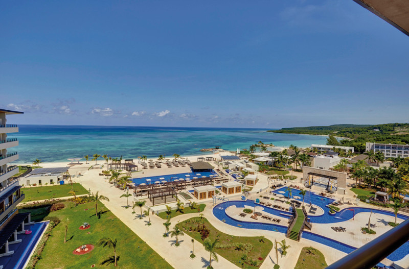 Royalton Blue Waters Montego Bay, An Autograph Collection All Inclusive Resort