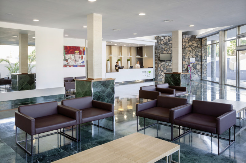 BLUESEA Bahia de Lobos