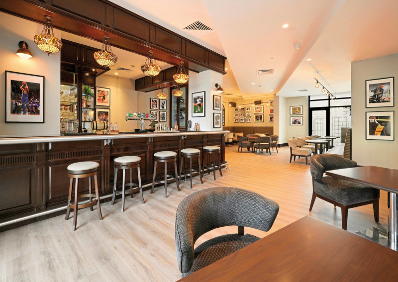 Arabian Park Dubai, an Edge by Rotana Hotel