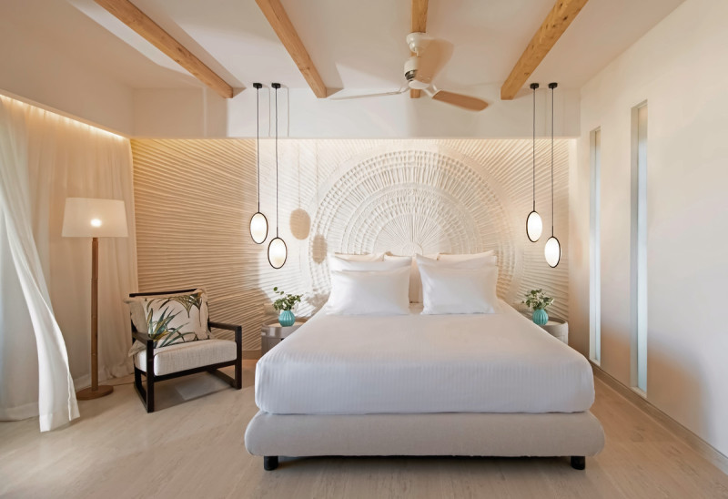 Wohnbeispiel Suite Privat Residence