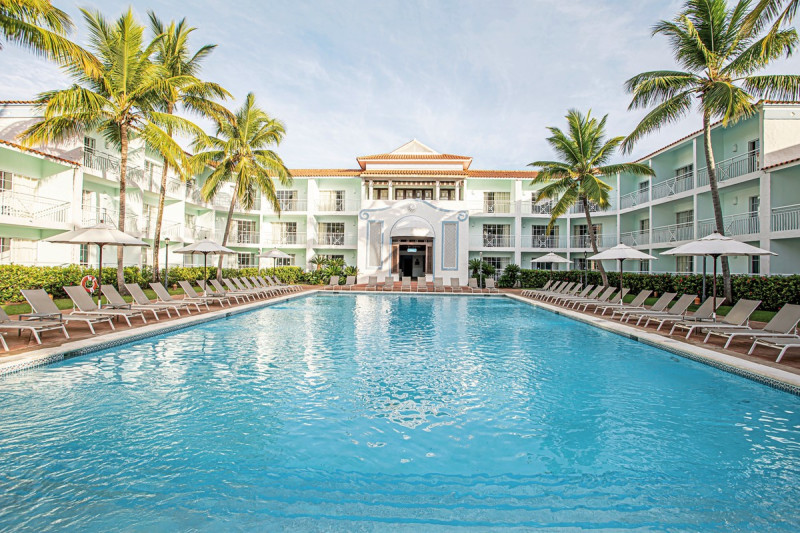 Hotelpool