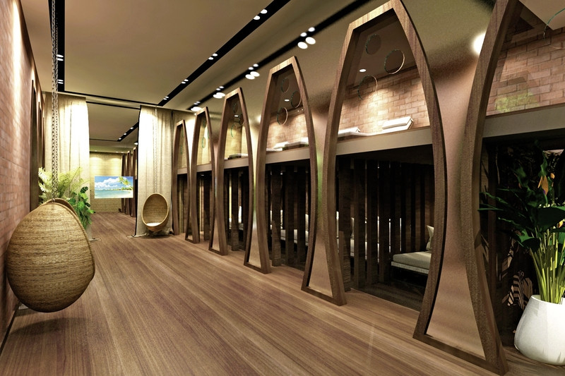 Delphin BE GRAND Resort