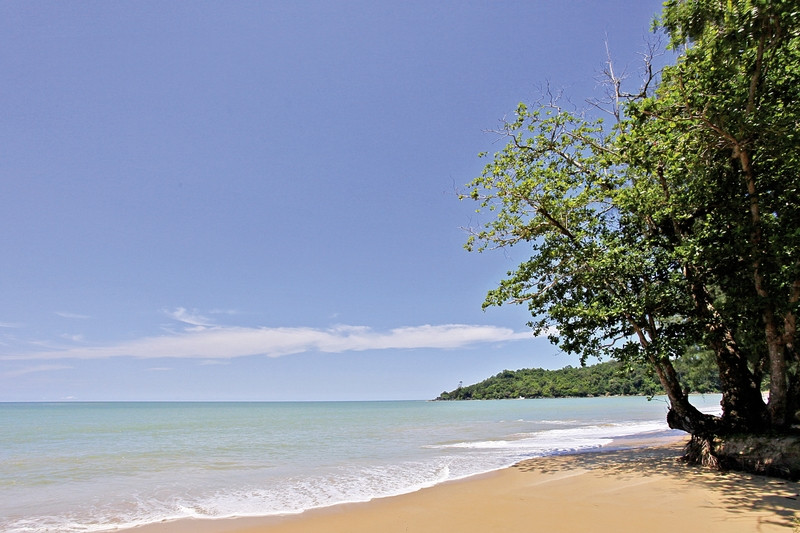 Khaolak Merlin Resort