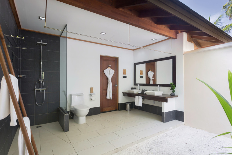 Wohnbeispiel Beach Villa