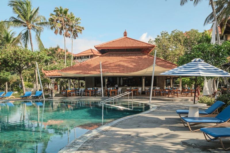 Ayodya Resort Bali