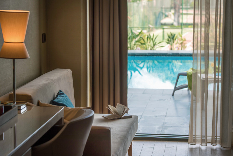 Megasaray Club Belek