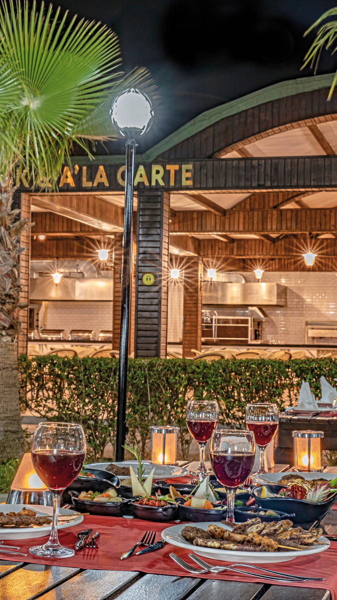 Aydinbey Gold Dreams