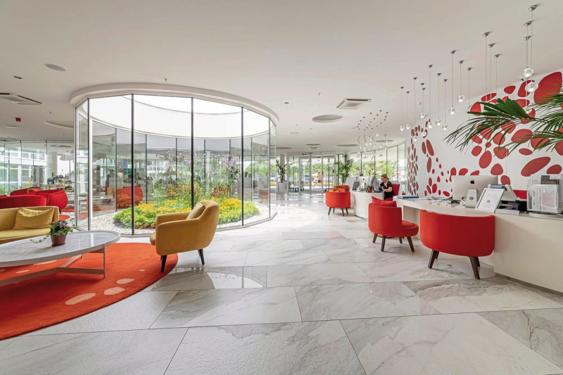 Amadria Park Hotel Jakov