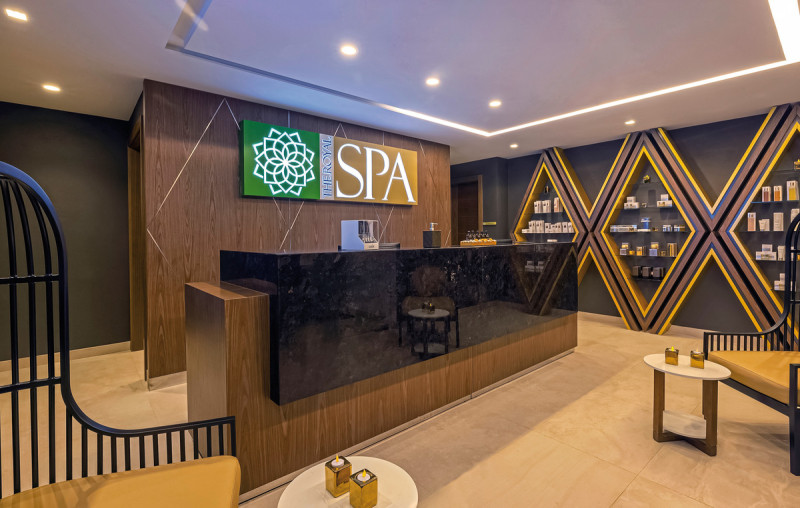 Hideaway at Royalton Blue Waters, An Autograph Collection All-Inclusive Resort