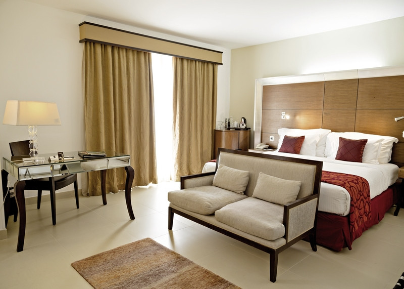 Wohnbeispiel Juniorsuite