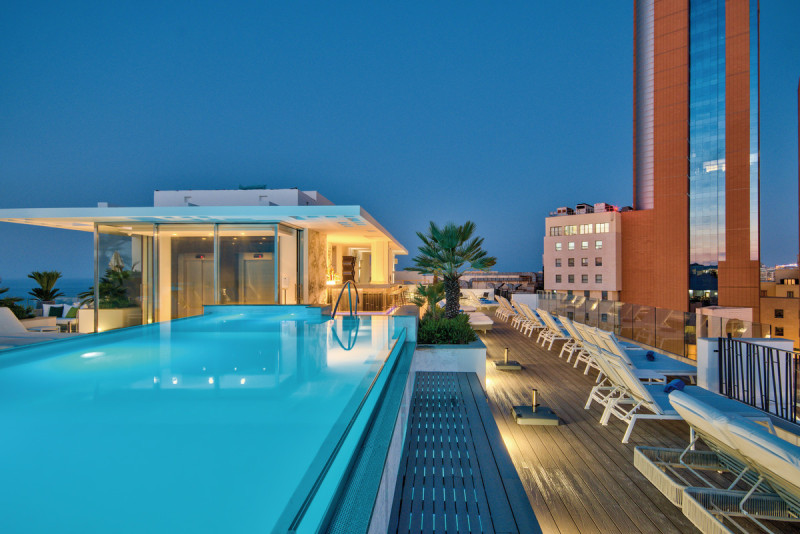 Valentina Hotel