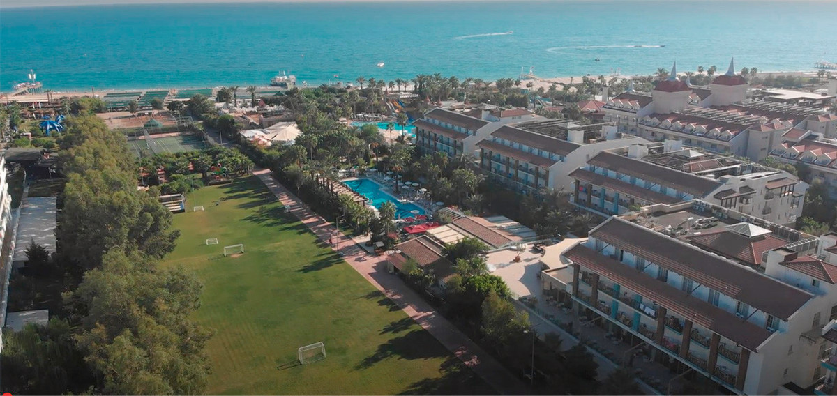 Belek Beach Resort