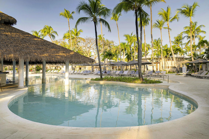 Grand Palladium Select Bávaro