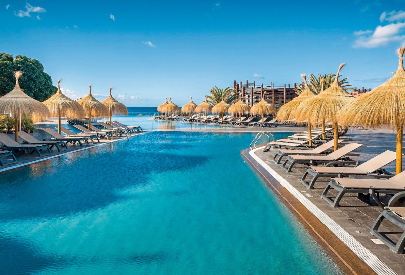 Barceló Tenerife Royal Level