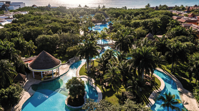 Iberostar Waves Paraíso del Mar