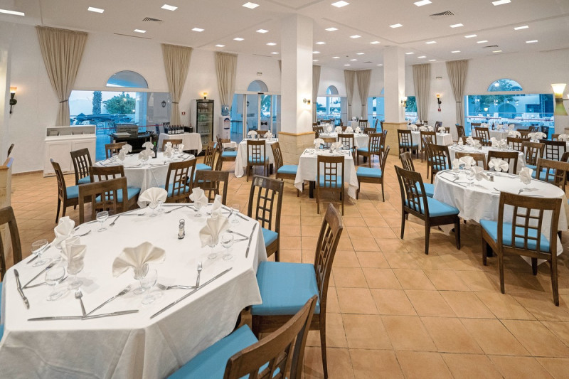 Calimera Delfino Beach Resort & Spa