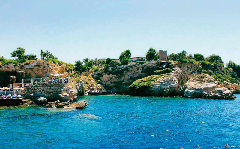 Club Resort Atlantis