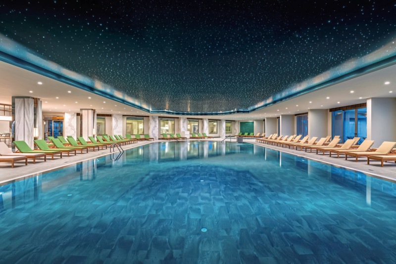 Delphin Palace