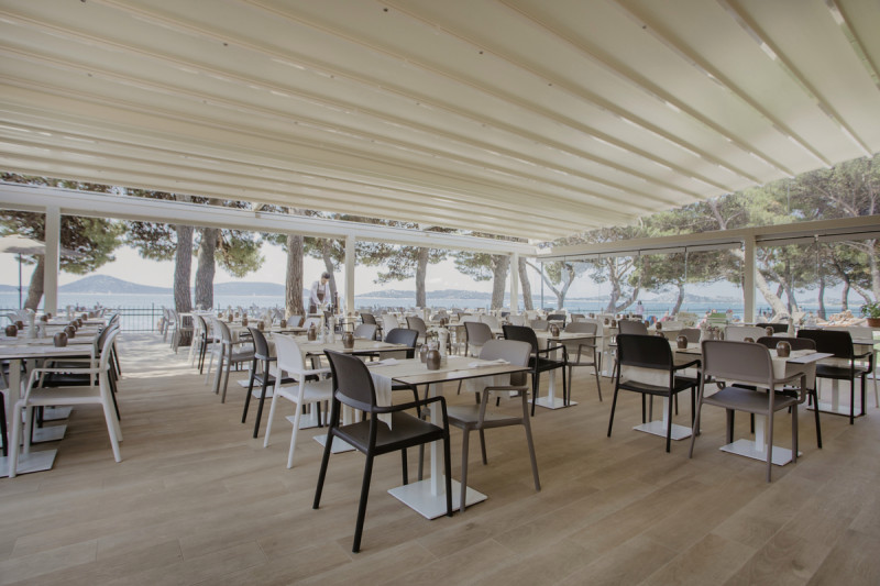 Villa Arausana & Antonina