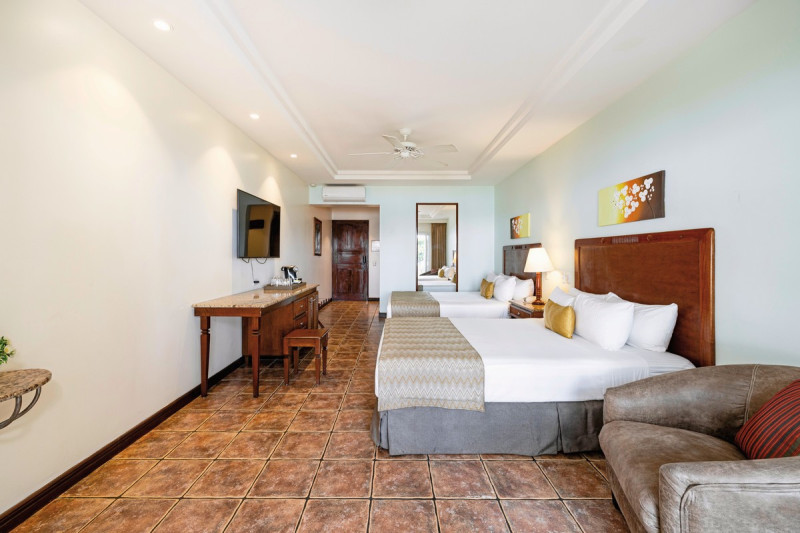 Wohnbeispiel Sunset Ocean View