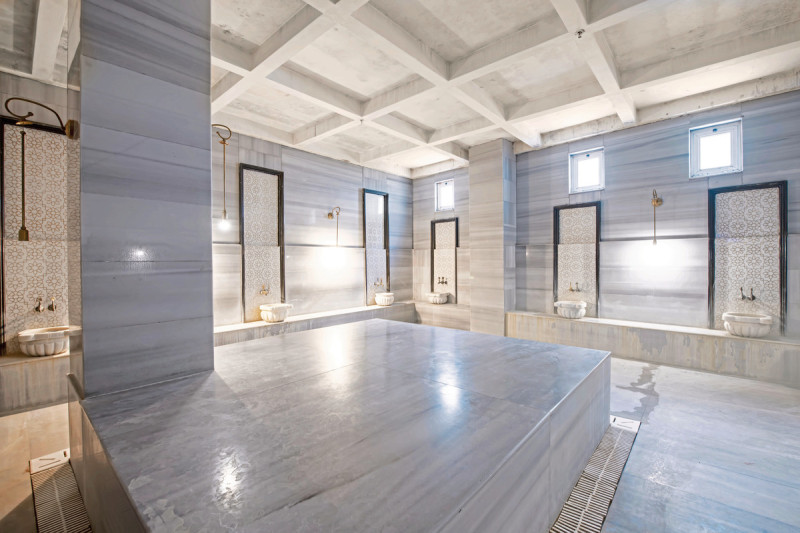 LRS Port River Hotel & Spa