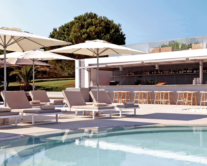 The Bay Hotel + Suites