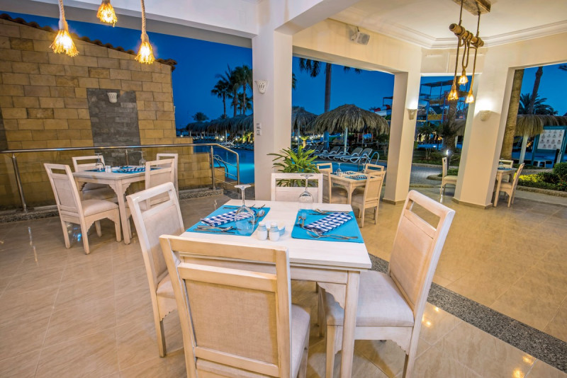 SUNRISE Aqua Joy Resort