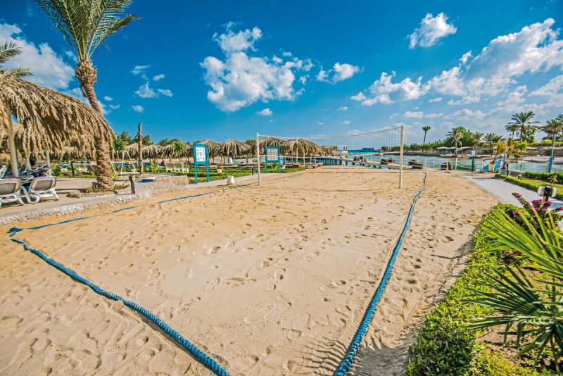 SUNRISE Aqua Joy Resort