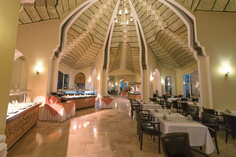 Mahdia Beach und Aquapark