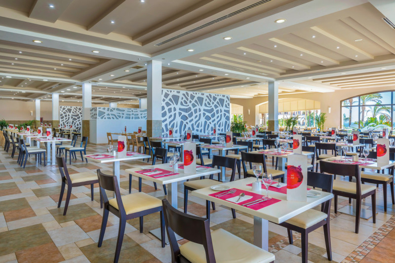 Occidental Jandia Mar