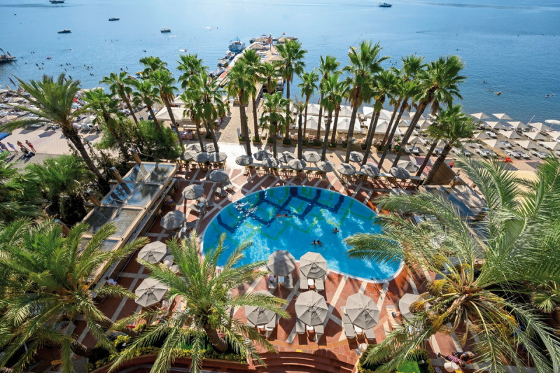 Elegance Hotels International Marmaris