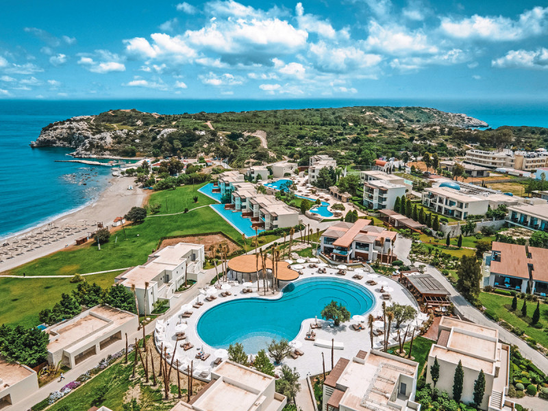 Sentido Port Royal Villas & Spa