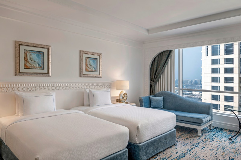 Wohnbeispiel Club Room