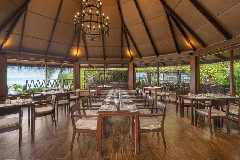 ADAARAN Select Hudhuranfushi