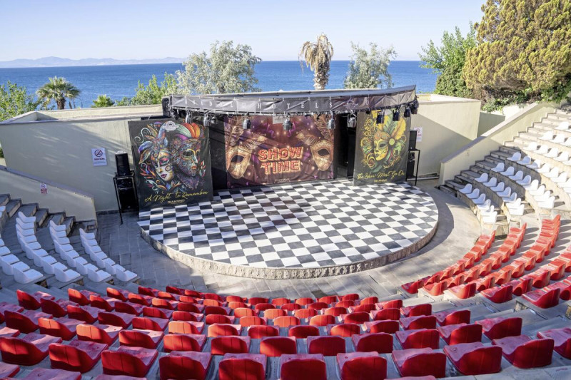 Anadolu Hotels Didim Club