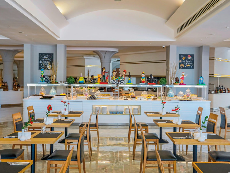 Selectum Family Resort Side