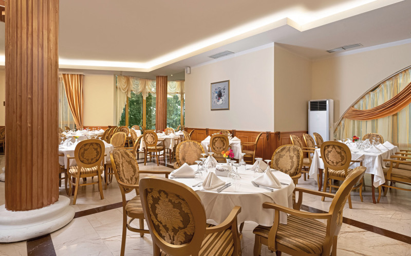 Duni Royal Resort Marina Palace