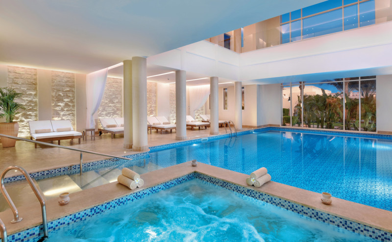 Steigenberger Resort Alaya